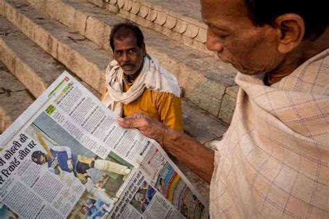 Varanasi Street Photography | 2 Week Indian Photography Adventure