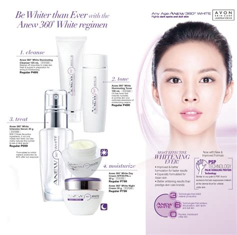 Avon Philippines - makeup, skincare, personal care, fragrance, intimate apparel | Skin care ...