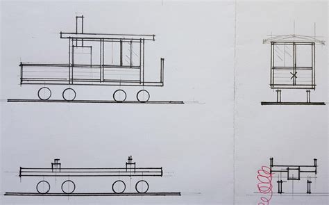 DIY Narrow Gauge N Scale Train : 3 Steps - Instructables