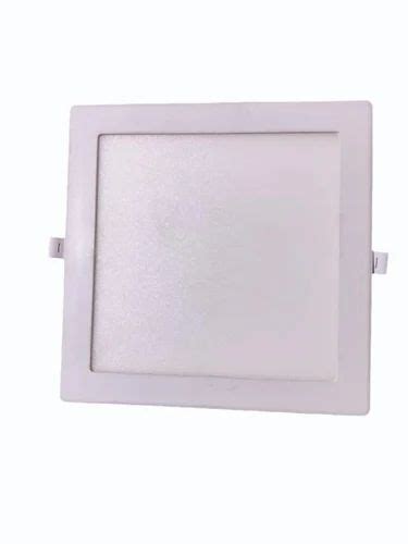 Led Square Downlight at Rs 225/piece | SALIWADA | Jabalpur | ID: 2851770830355