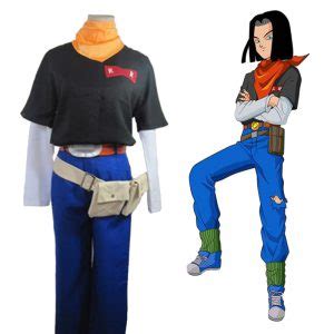 Broly Cosplay Costume | DBZ Shop