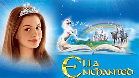 Watch And Download Movie Ella Enchanted For Free!