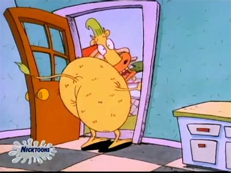 Heffer Wolfe - Rocko's Modern Life Wiki