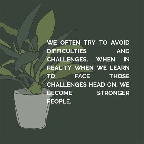 Resilience - Built Through Trials | GROW Counseling