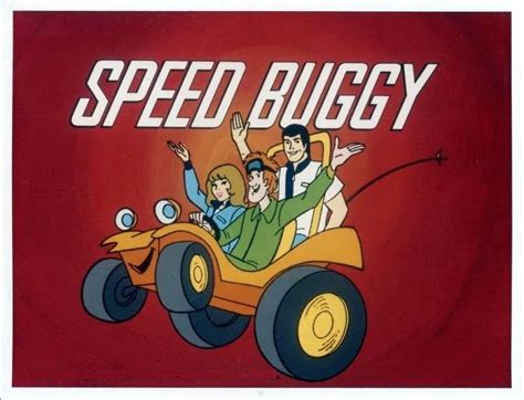 Kumpulan Gambar Speed Buggy | Gambar Lucu Terbaru Cartoon Animation Pictures