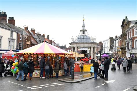 Beverley Festival of Christmas and Made in East Yorkshire markets return – Beverley Life Newspaper