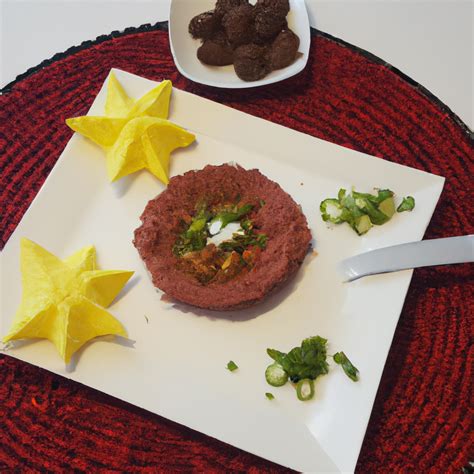 Kitfo (Ethiopian Steak Tartar) – Recipe Wise