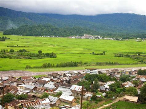 Ziro Valley Arunachal Pradesh | Places to Visit in Ziro Valley, Things ...