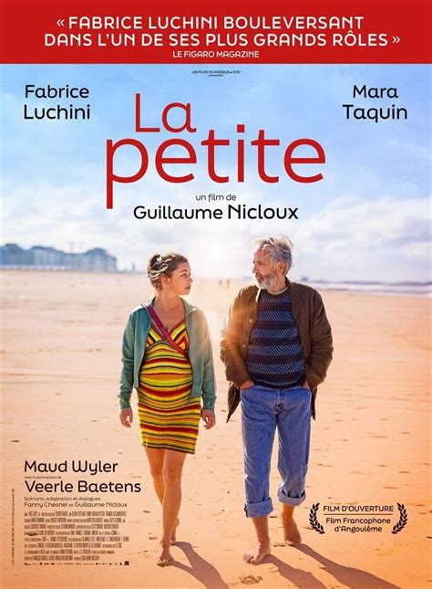 « La petite » de Guillaume Nicloux : la critique et la bande-annonce