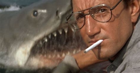 Jaws: 10 Most Iconic Moments, Ranked