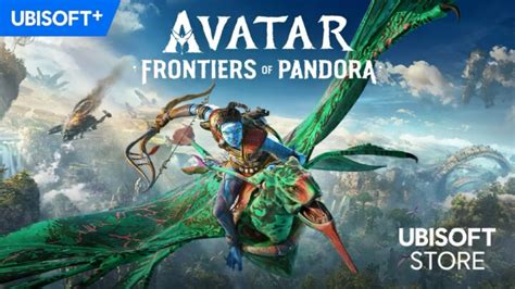 Avatar: Frontiers of Pandora: Ubisoft gibt einen Überblick über das Spiel