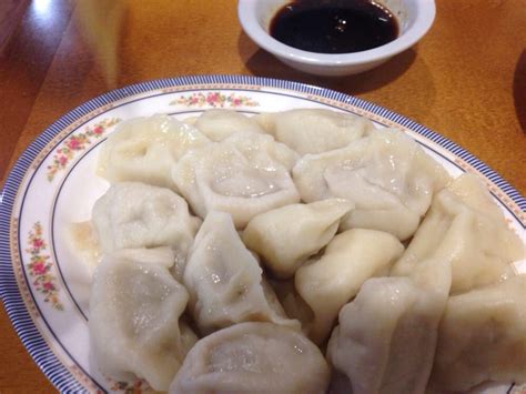 Best Chinese Dumplings Near Me » What'Up Now