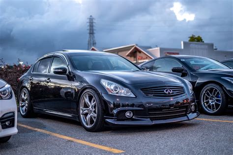 2011 Infiniti G37 Pictures, Mods, Upgrades, Wallpaper - DragTimes.com