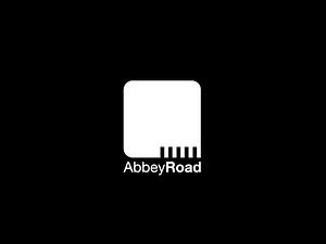 Abbey Road Studios logo by Ed Lea on Dribbble