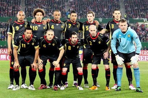 Free download FileBelgium national football team 2011 03 25 01jpg ...