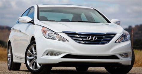 Hyundai Builds 1 Millionth Sonata At Alabama Plant | AutoGuide.com