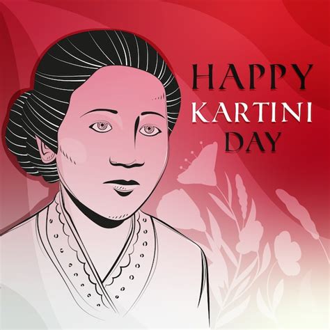 Poster Kartini Day