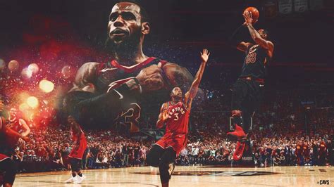 LeBron James Laptop Wallpapers - Top Free LeBron James Laptop ...