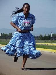 tarahumara runners - Google Search | Chihuahua mexico, Women, Born to run