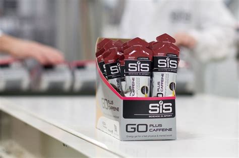 The best energy gels for cycling 2022: what to look for and six ...