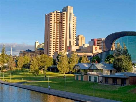 Adelaide, South Australia, Australia