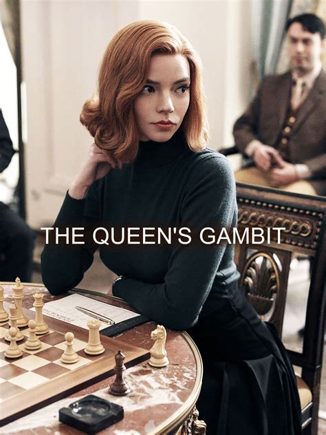 The Queen's Gambit - Rotten Tomatoes