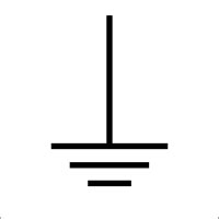 Does anyone know the history of the earth ground symbol - Electrical Engineering Stack Exchange