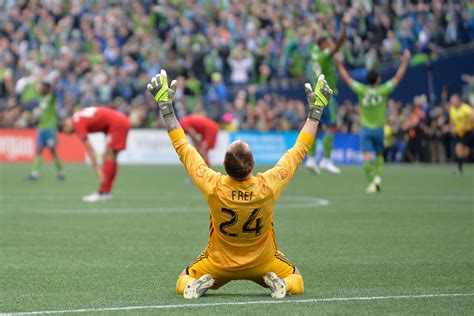 MLS Cup: Major League Soccer champions since 1996