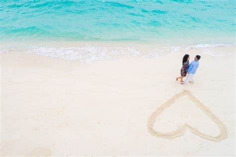 Best Island To Stay In The Maldives For Honeymoon