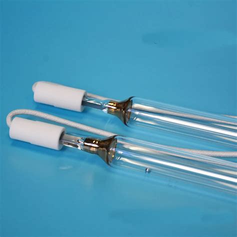 UV Curing Lamp 1KW 220V 300mm Ultraviolet UV Ink High Voltage Mercury ...