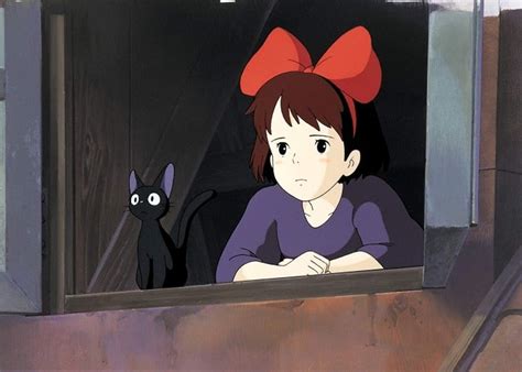 'Kiki's Delivery Service': Celebrating Miyazaki's First Coming of Age FIlm