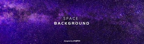 Space Galaxy Purple Aesthetic Background | PSD Free Download - Pikbest