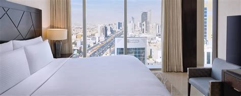 JW Marriott Hotel Riyadh: Riyadh Luxury Hotels