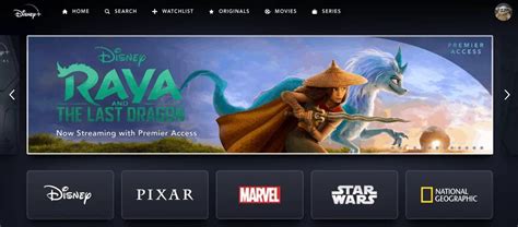 Will Disney+ Hotstar Malaysia Premier Access Be Available At Launch ...