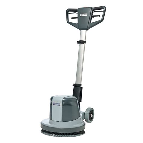 Nilfisk FM400L Floor Polisher | Rotary Floor Polishing Machine | B&G