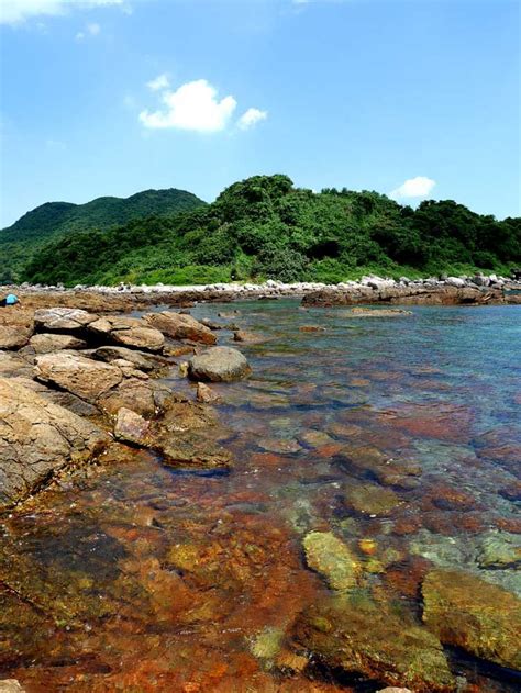 5+ amazing Sai Kung beaches in Hong Kong - Laugh Travel Eat | Hong kong ...