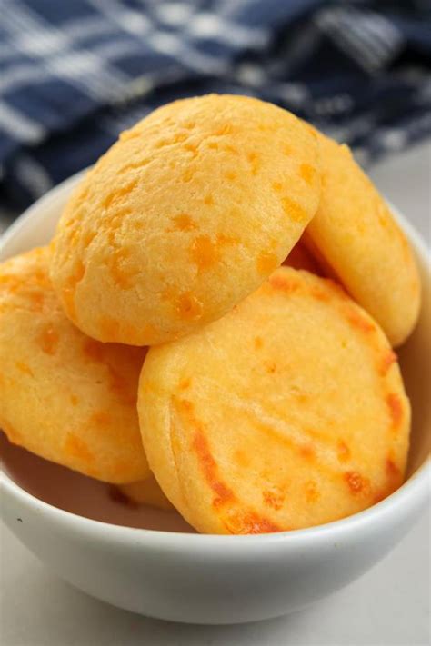 5 Ingredient Keto Cheese Puffs – BEST Low Carb Keto Cheese Puff Recipe ...