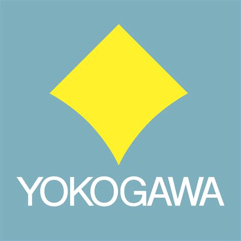 Yokogawa – Logos Download