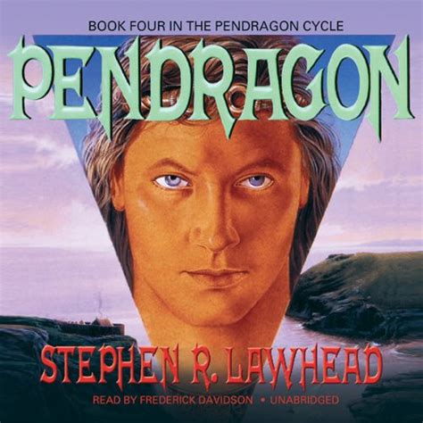 Pendragon: Pendragon Cycle Book 4 (Audio Download): Stephen R. Lawhead, Frederick Davidson ...