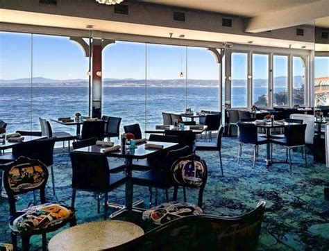 Seafood Restaurants in Monterey & Carmel, California | Dining Guide