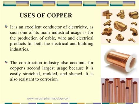 Copper poisoning/Toxicity