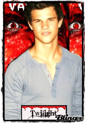 taylor lautner Picture #105152534 | Blingee.com