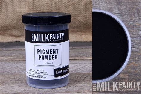 Pigment Powder Colors - The Real Milk Paint Co.®