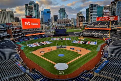 PETCO Park Events | Creating Major League Memories