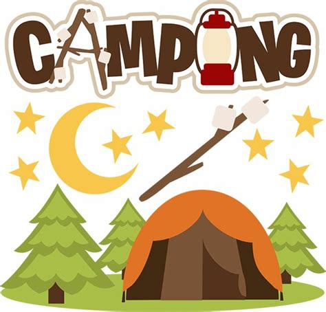 Download High Quality camping clip art backyard Transparent PNG Images ...