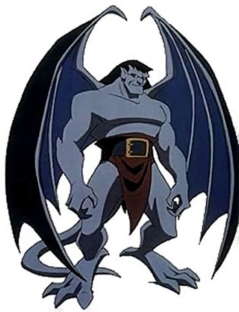 Goliath (Gargoyles) | Fictional Characters Wiki | FANDOM powered by Wikia