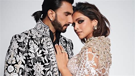 Deepika Padukone-Ranveer Singh shut down separation rumours with their ...