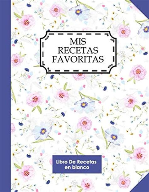 Introducir 53+ imagen como crear un libro de recetas - Abzlocal.mx