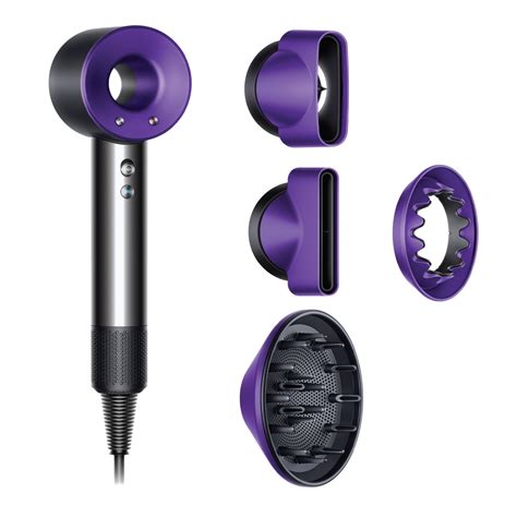 Dyson's new styling attachments offer salon-perfect hair | The Star