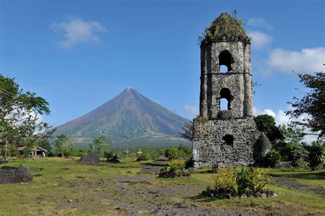 Albay Tour and Mayon Volcano Trek | Book Now